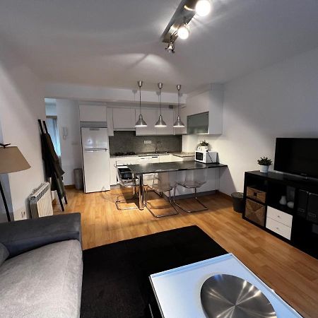 Apartament Oktheway Santander Street A Coruña Zewnętrze zdjęcie