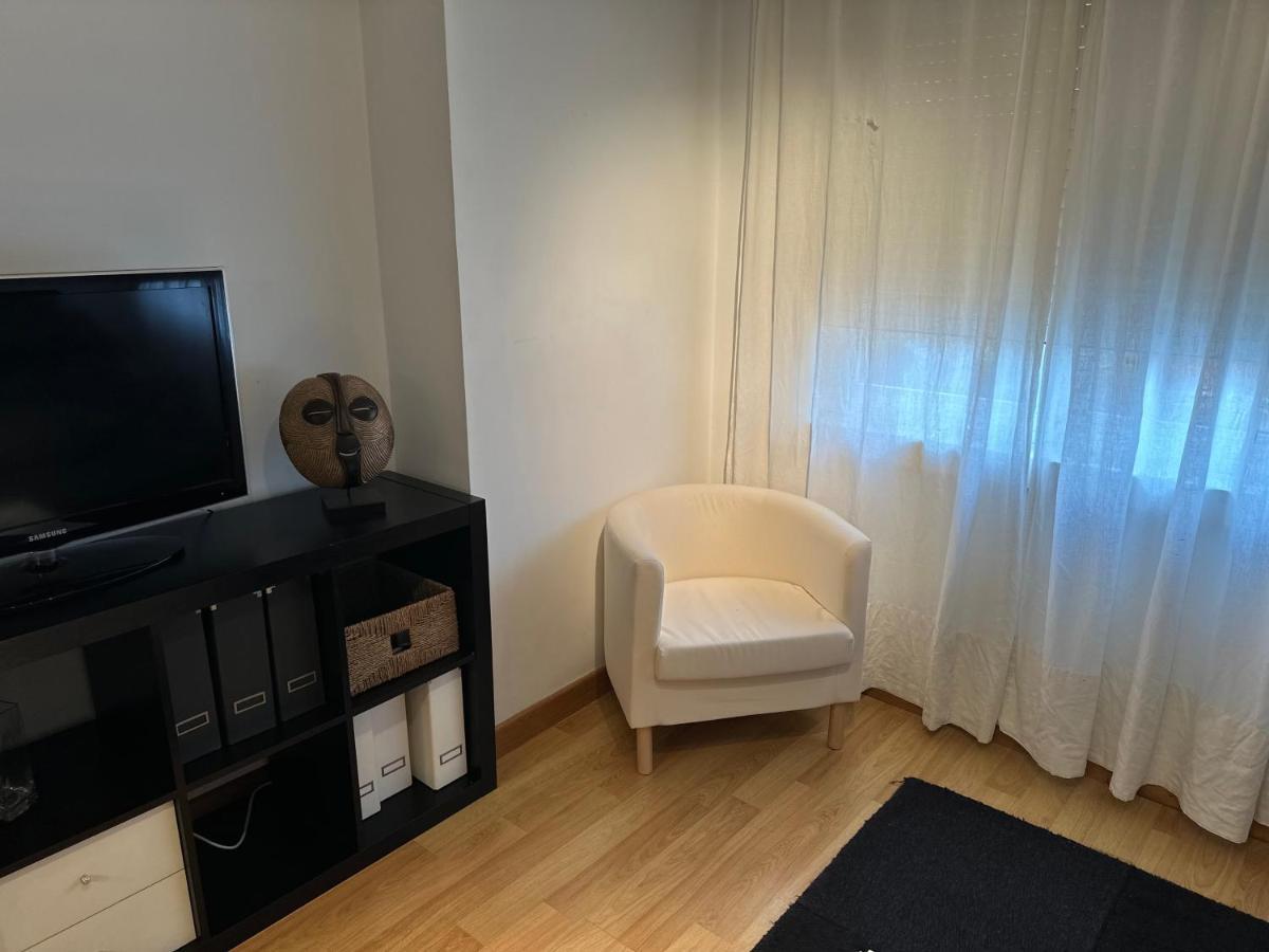 Apartament Oktheway Santander Street A Coruña Zewnętrze zdjęcie