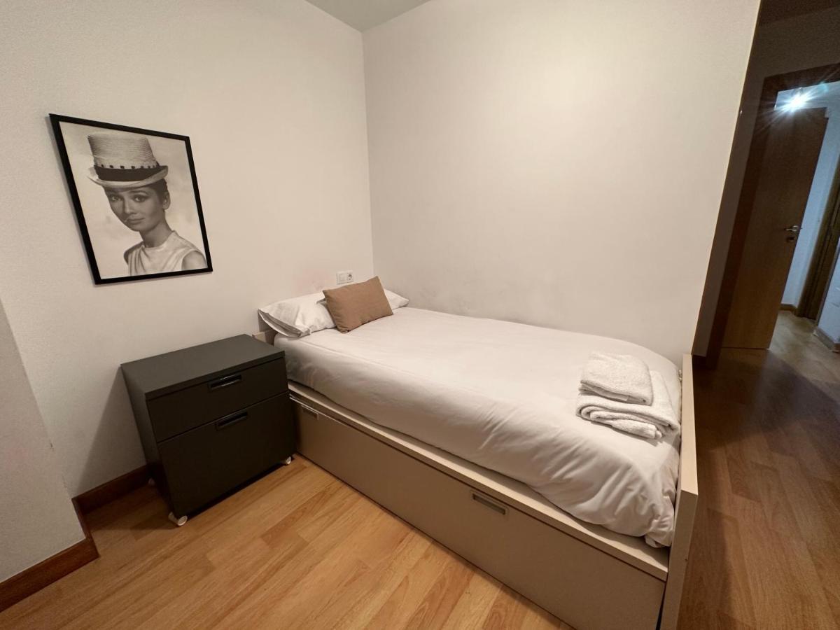 Apartament Oktheway Santander Street A Coruña Zewnętrze zdjęcie