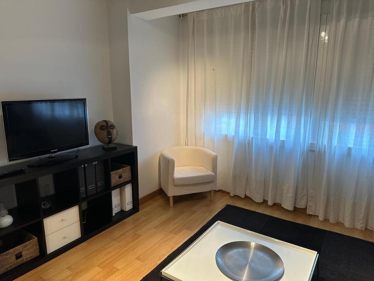 Apartament Oktheway Santander Street A Coruña Zewnętrze zdjęcie