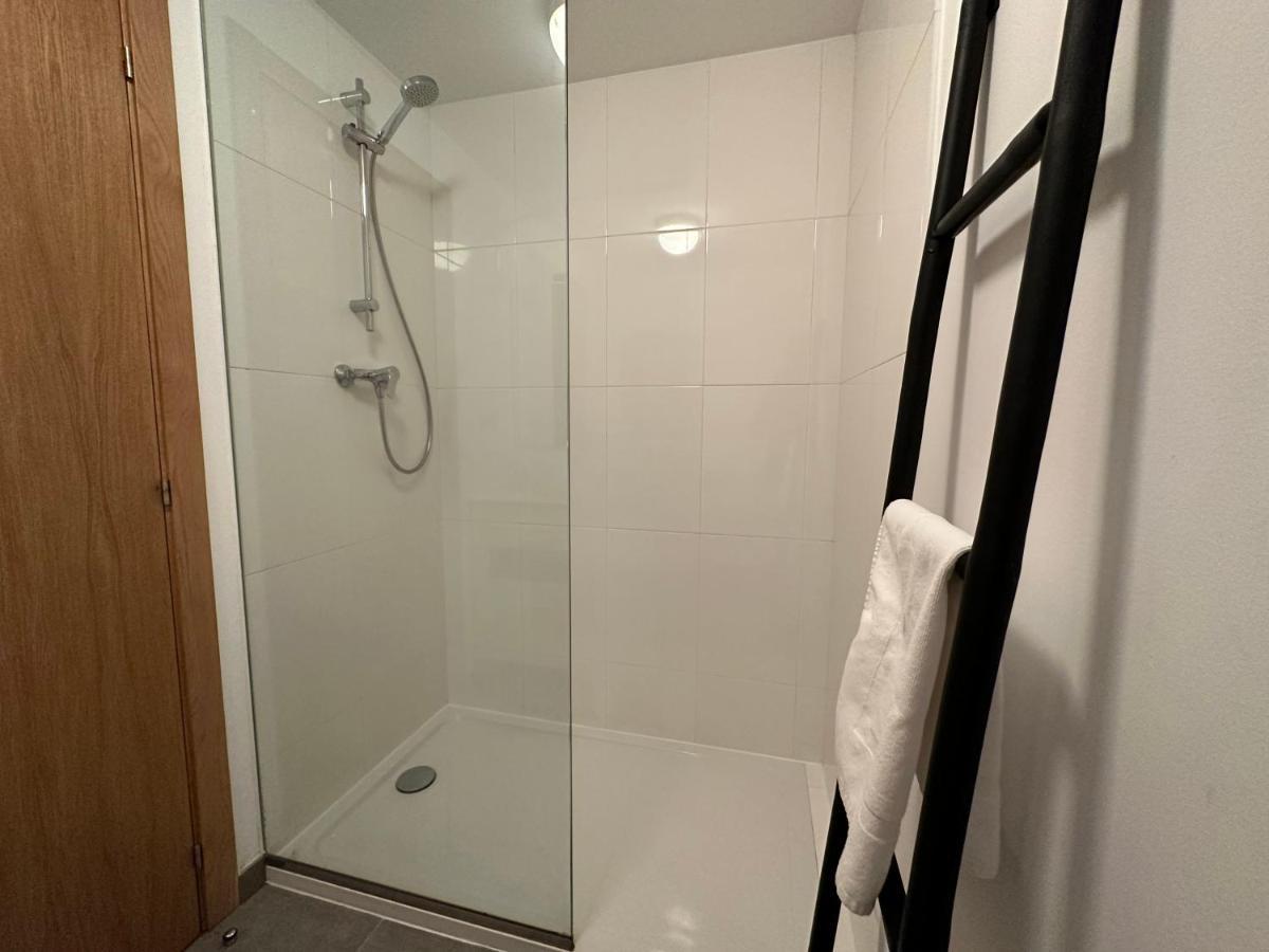 Apartament Oktheway Santander Street A Coruña Zewnętrze zdjęcie