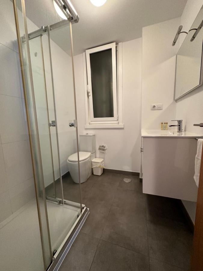Apartament Oktheway Santander Street A Coruña Zewnętrze zdjęcie