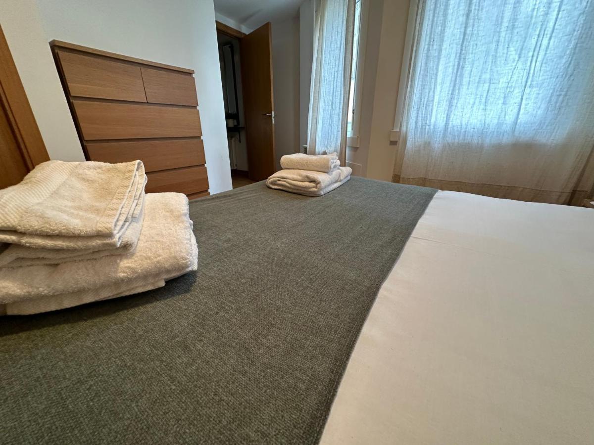 Apartament Oktheway Santander Street A Coruña Zewnętrze zdjęcie